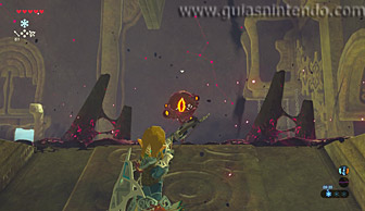 The Legend of Zelda: Breath of the Wild