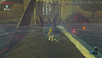 The Legend of Zelda: Breath of the Wild