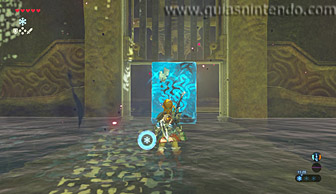The Legend of Zelda: Breath of the Wild