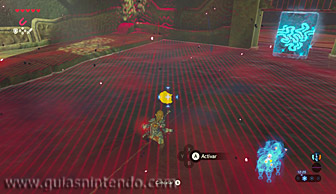 The Legend of Zelda: Breath of the Wild