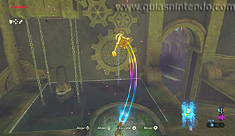 The Legend of Zelda: Breath of the Wild