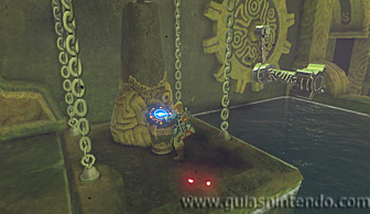 The Legend of Zelda: Breath of the Wild