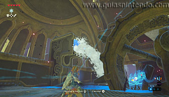 The Legend of Zelda: Breath of the Wild