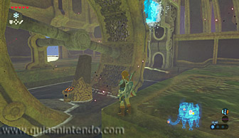 The Legend of Zelda: Breath of the Wild