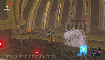 The Legend of Zelda: Breath of the Wild