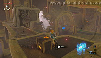 The Legend of Zelda: Breath of the Wild
