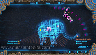 The Legend of Zelda: Breath of the Wild