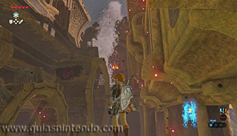 The Legend of Zelda: Breath of the Wild