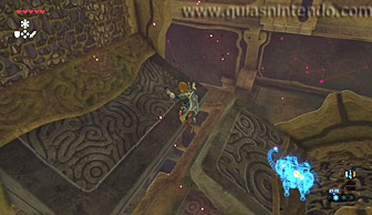 The Legend of Zelda: Breath of the Wild