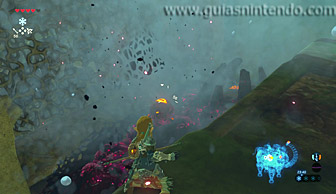 The Legend of Zelda: Breath of the Wild