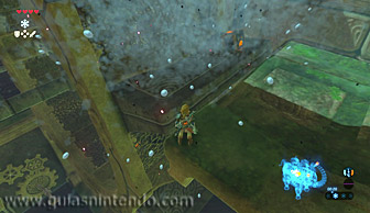 The Legend of Zelda: Breath of the Wild