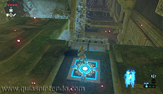 The Legend of Zelda: Breath of the Wild