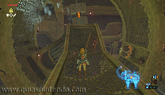 The Legend of Zelda: Breath of the Wild
