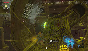 The Legend of Zelda: Breath of the Wild