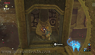 The Legend of Zelda: Breath of the Wild