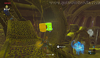 The Legend of Zelda: Breath of the Wild