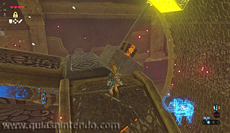 The Legend of Zelda: Breath of the Wild