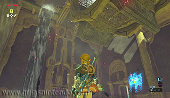 The Legend of Zelda: Breath of the Wild