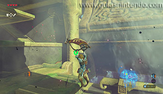 The Legend of Zelda: Breath of the Wild