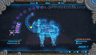 The Legend of Zelda: Breath of the Wild