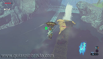 The Legend of Zelda: Breath of the Wild