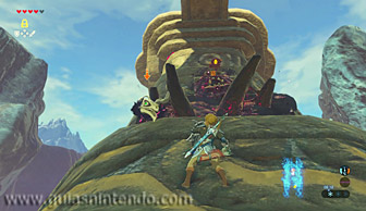 The Legend of Zelda: Breath of the Wild