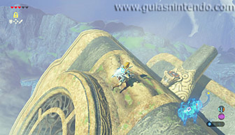 The Legend of Zelda: Breath of the Wild