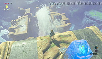 The Legend of Zelda: Breath of the Wild