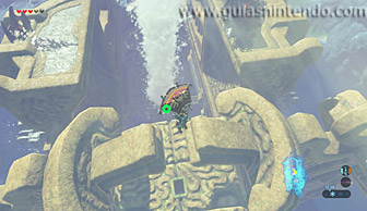 The Legend of Zelda: Breath of the Wild