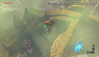 The Legend of Zelda: Breath of the Wild
