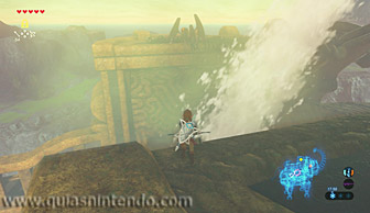 The Legend of Zelda: Breath of the Wild