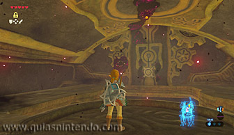 The Legend of Zelda: Breath of the Wild