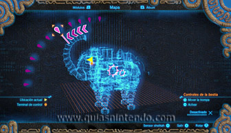 The Legend of Zelda: Breath of the Wild