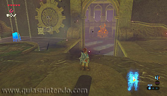 The Legend of Zelda: Breath of the Wild