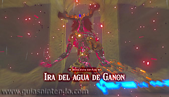 The Legend of Zelda: Breath of the Wild