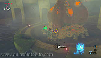 The Legend of Zelda: Breath of the Wild