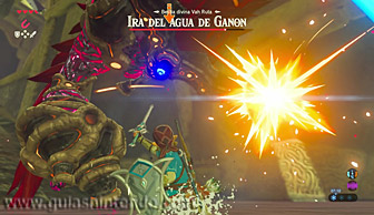 The Legend of Zelda: Breath of the Wild