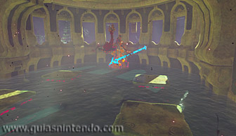 The Legend of Zelda: Breath of the Wild