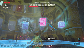 The Legend of Zelda: Breath of the Wild
