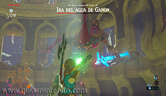 The Legend of Zelda: Breath of the Wild