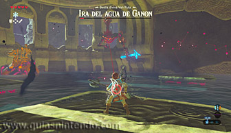 The Legend of Zelda: Breath of the Wild