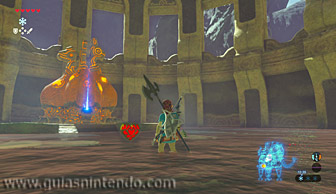 The Legend of Zelda: Breath of the Wild