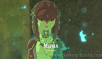 The Legend of Zelda: Breath of the Wild