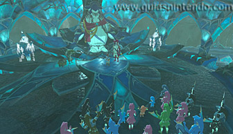 The Legend of Zelda: Breath of the Wild
