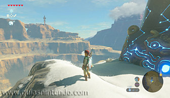 The Legend of Zelda: Breath of the Wild