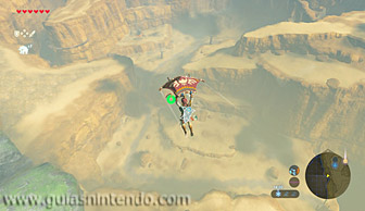 The Legend of Zelda: Breath of the Wild