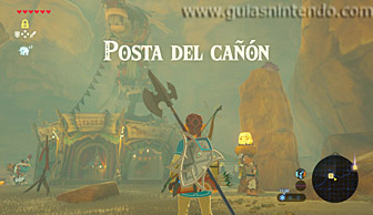 The Legend of Zelda: Breath of the Wild