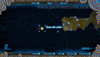 The Legend of Zelda: Breath of the Wild