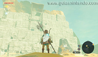 The Legend of Zelda: Breath of the Wild