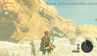 The Legend of Zelda: Breath of the Wild